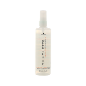 Schwarzkopf Professional Silhouette Lotion Tenue Flexible 200 ml